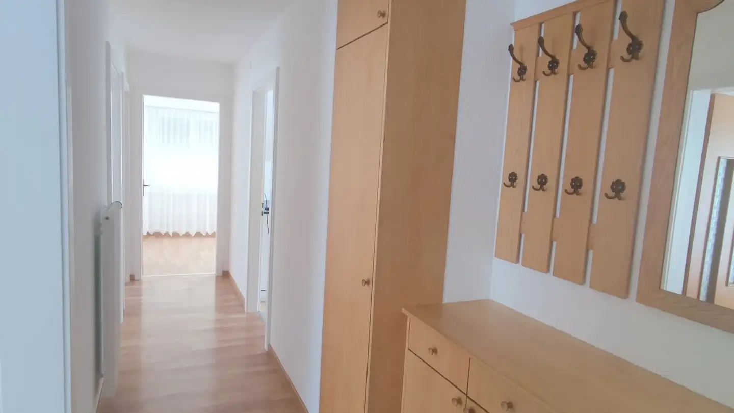 Apartment for rent - Pletschgässi 2, 3952 Susten - Photo 3