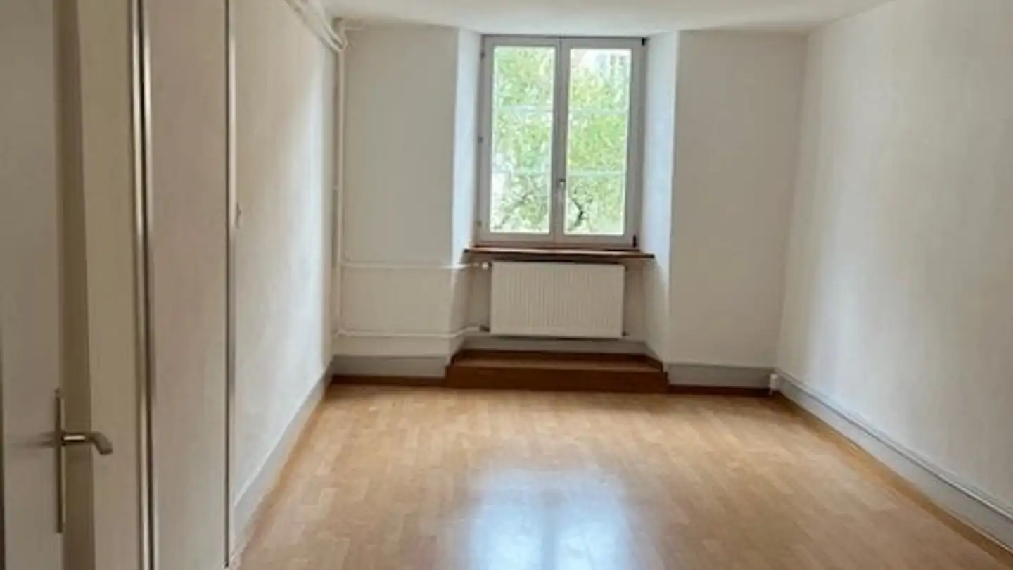 Appartement à louer - Rue Du Quartier 10, 2882 St-Ursanne - Photo 3