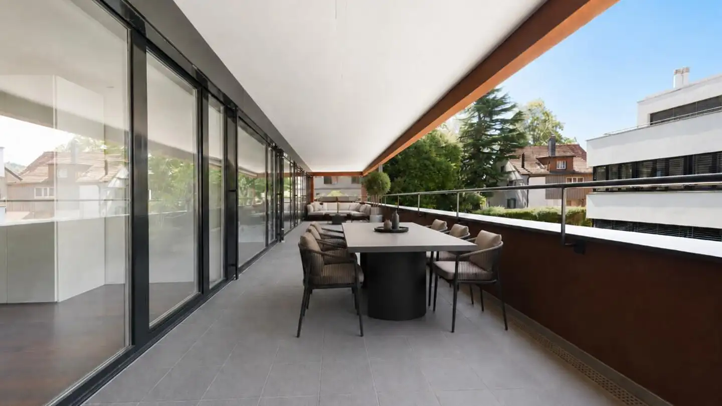 Appartement à vendre - 8117 Fällanden - Photo 4