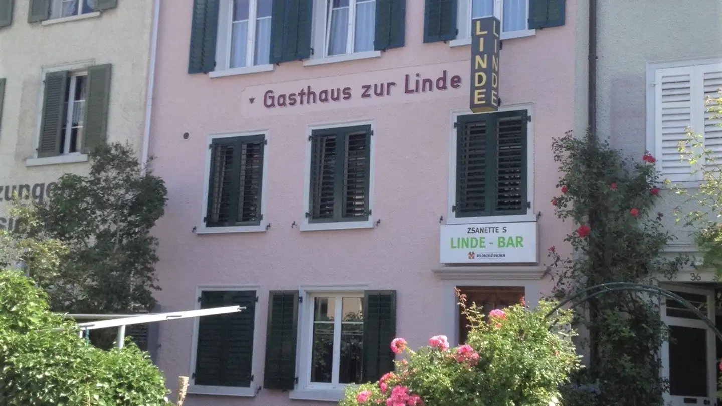 Wohnung mieten - Stampfgasse 38, 8750 Glarus