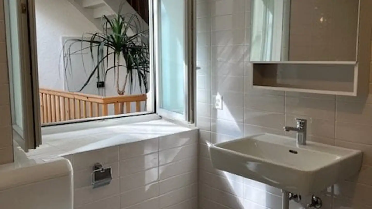 Appartement à louer - Rue Du Quartier 10, 2882 St-Ursanne - Photo 4