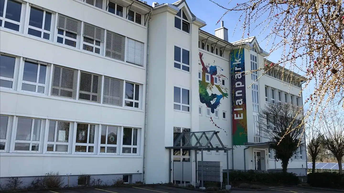 Bürofläche mieten - Bauelenzelgstrasse 20, 8193 Eglisau - Foto 2
