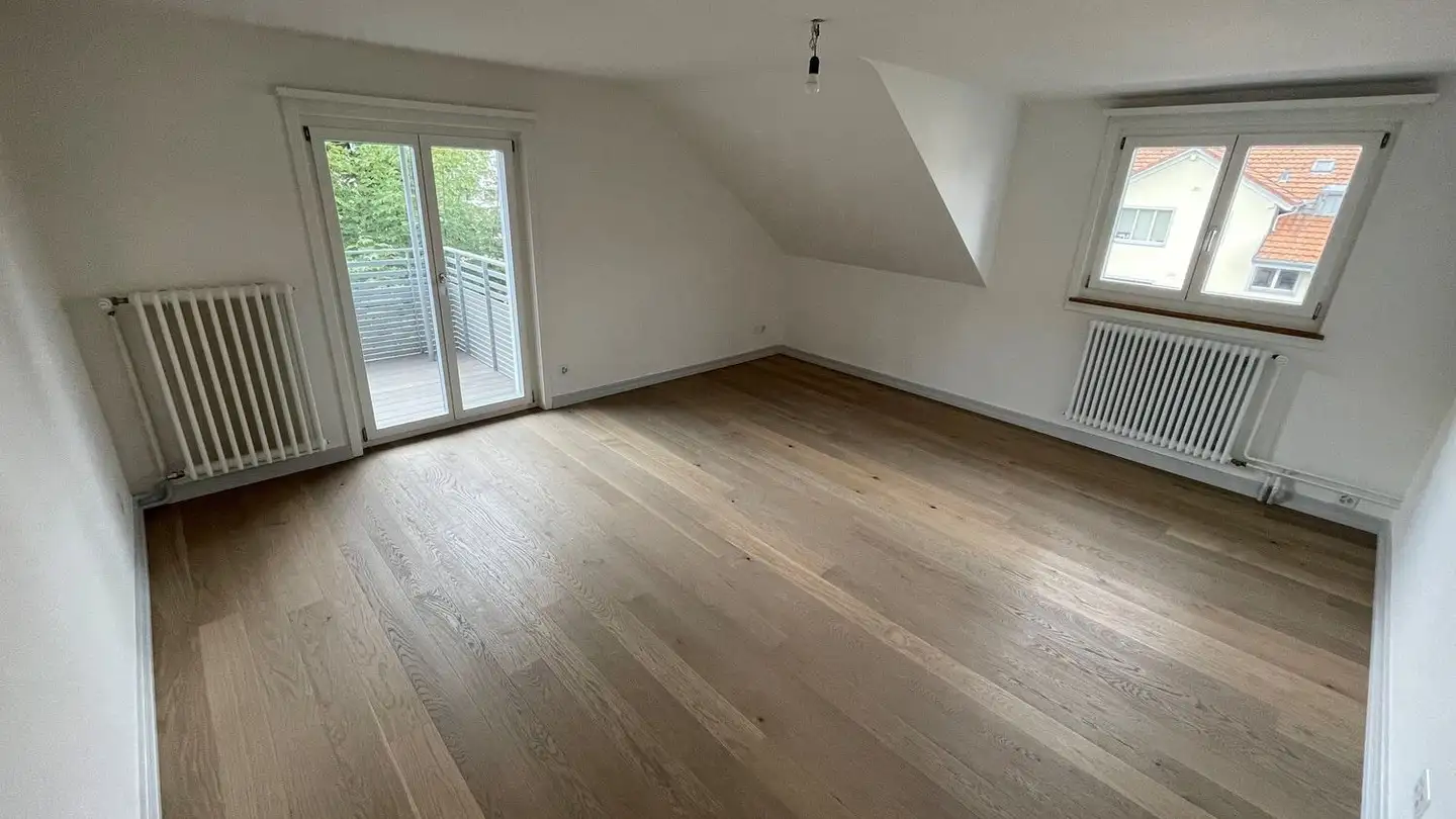 Apartment for rent - Sägeweg 9, 3073 Gümligen - Photo 2