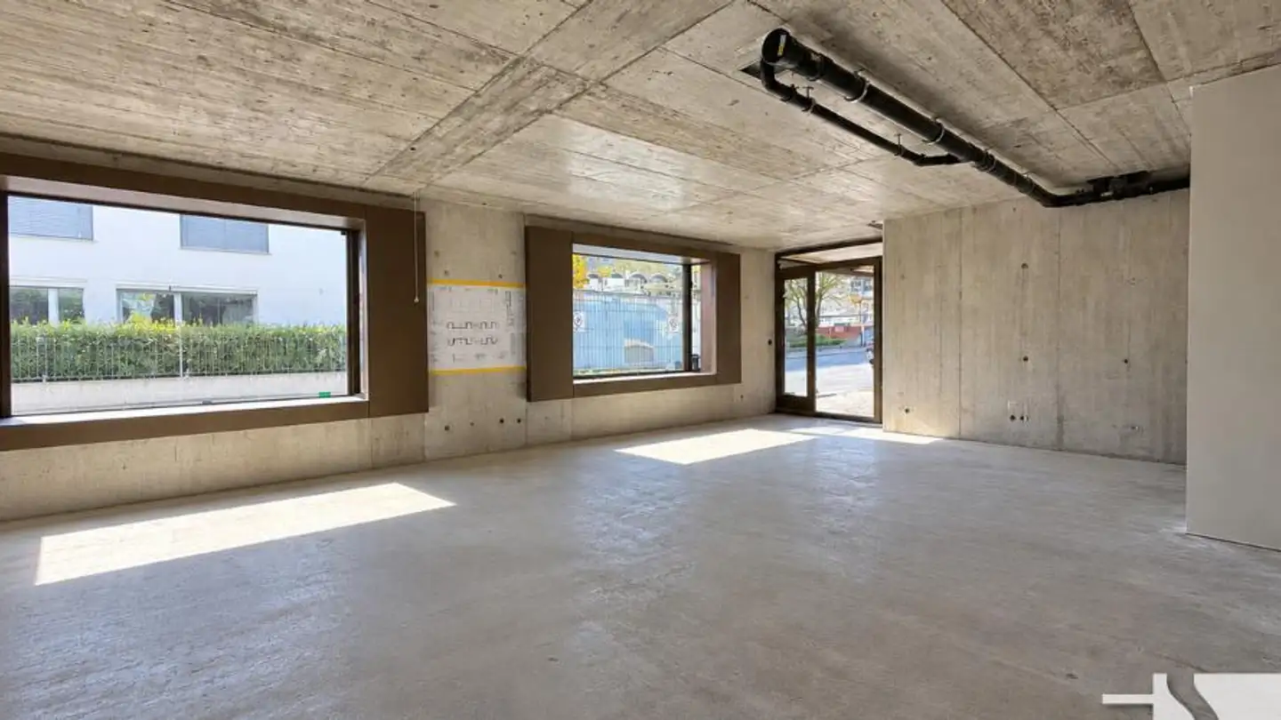 Commercial for sale - Route de l'Industrie, 1700 Fribourg - Photo 4