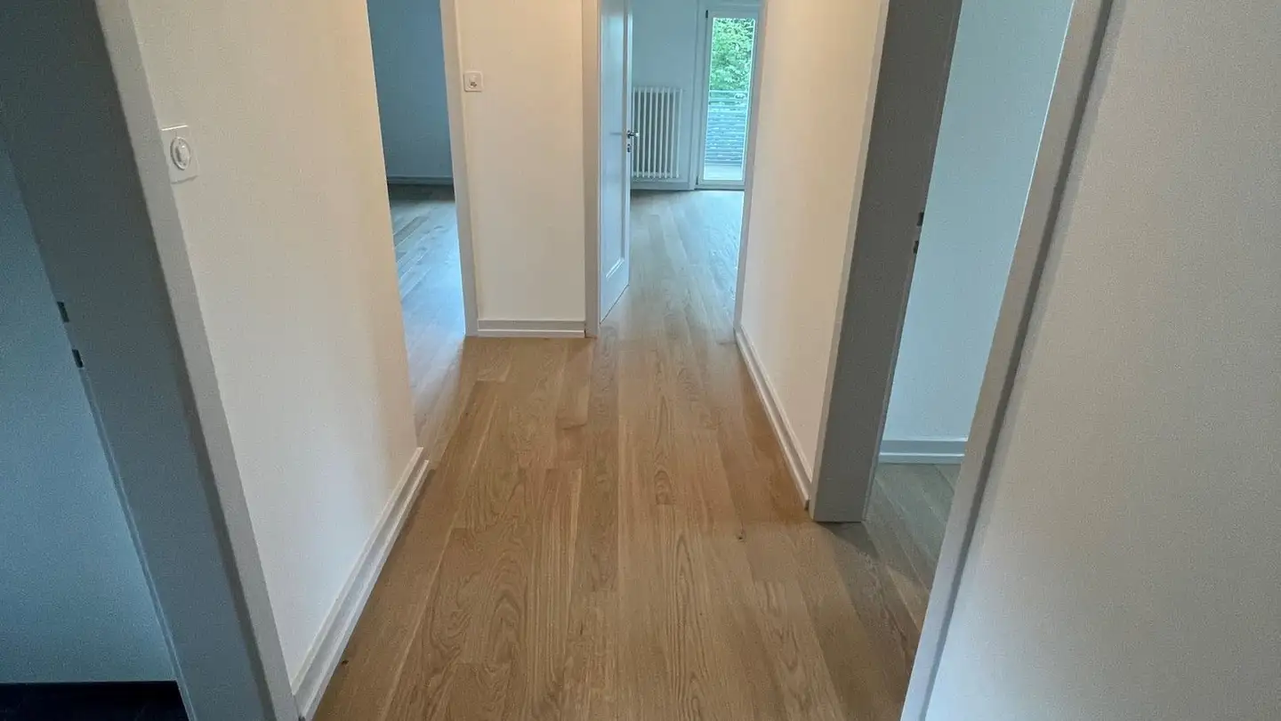 Apartment for rent - Sägeweg 9, 3073 Gümligen - Photo 3