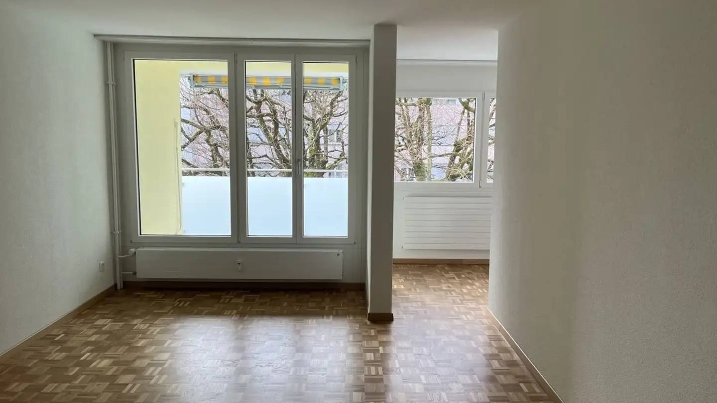 Chambre à louer - Murtenstrasse 223, 3027 Bern - Photo 2