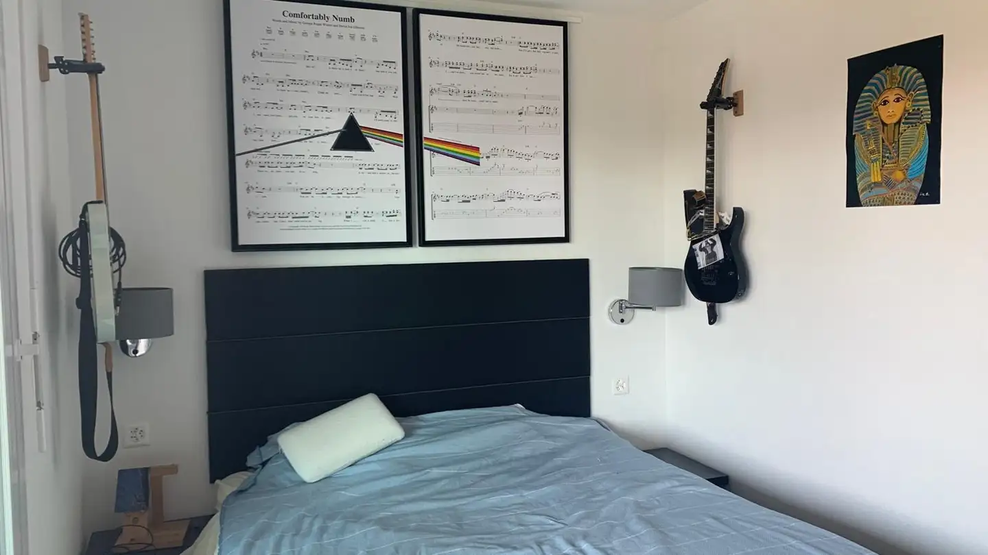 Appartement à louer - 1020 Renens VD - Photo 3