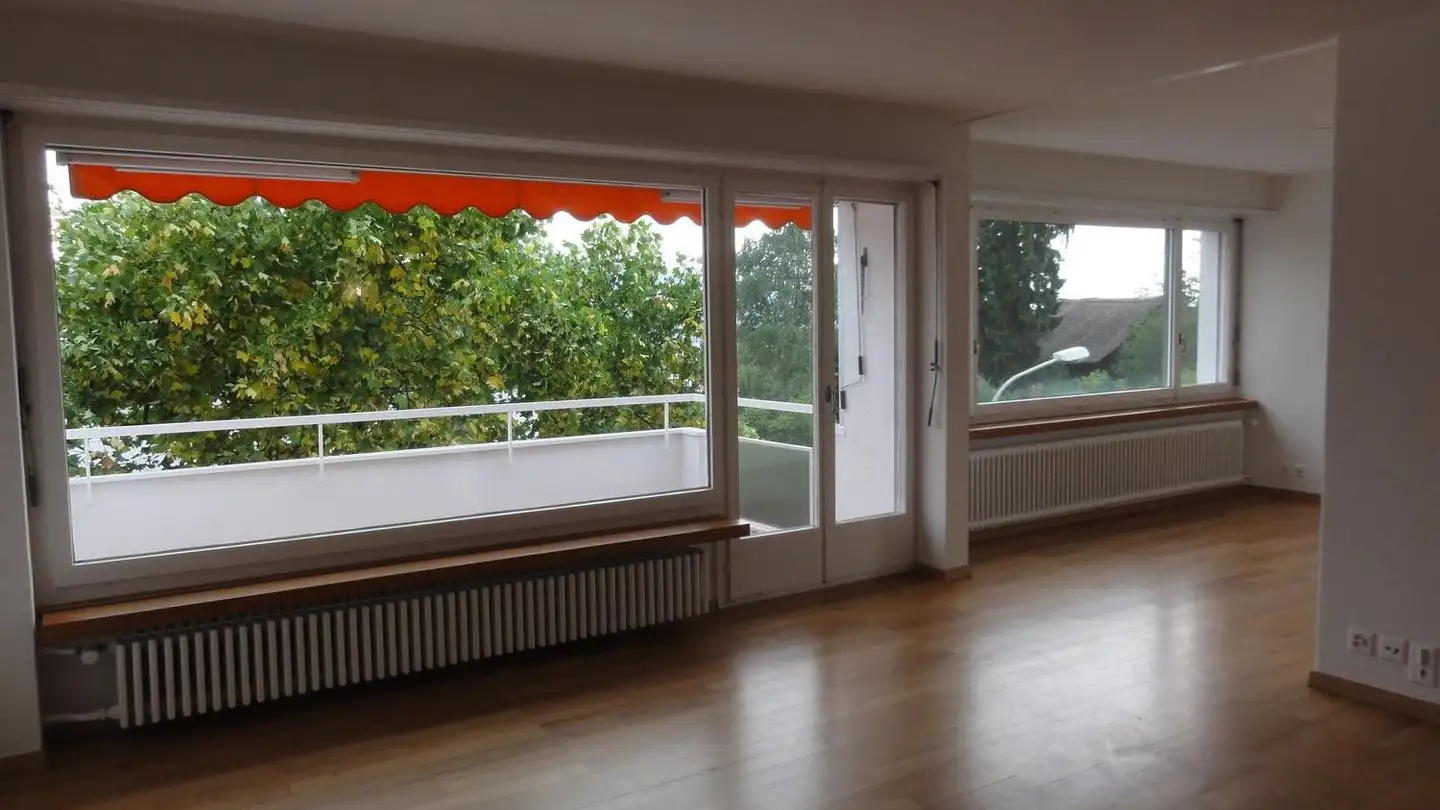 Appartamento in affitto - Bergstrasse 8, 8702 Zollikon - Foto 4