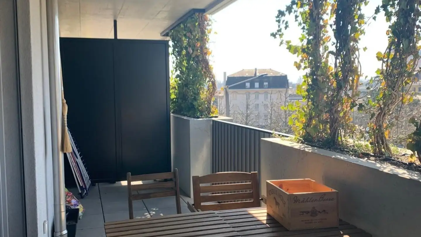 Appartement à louer - 1020 Renens VD - Photo 4