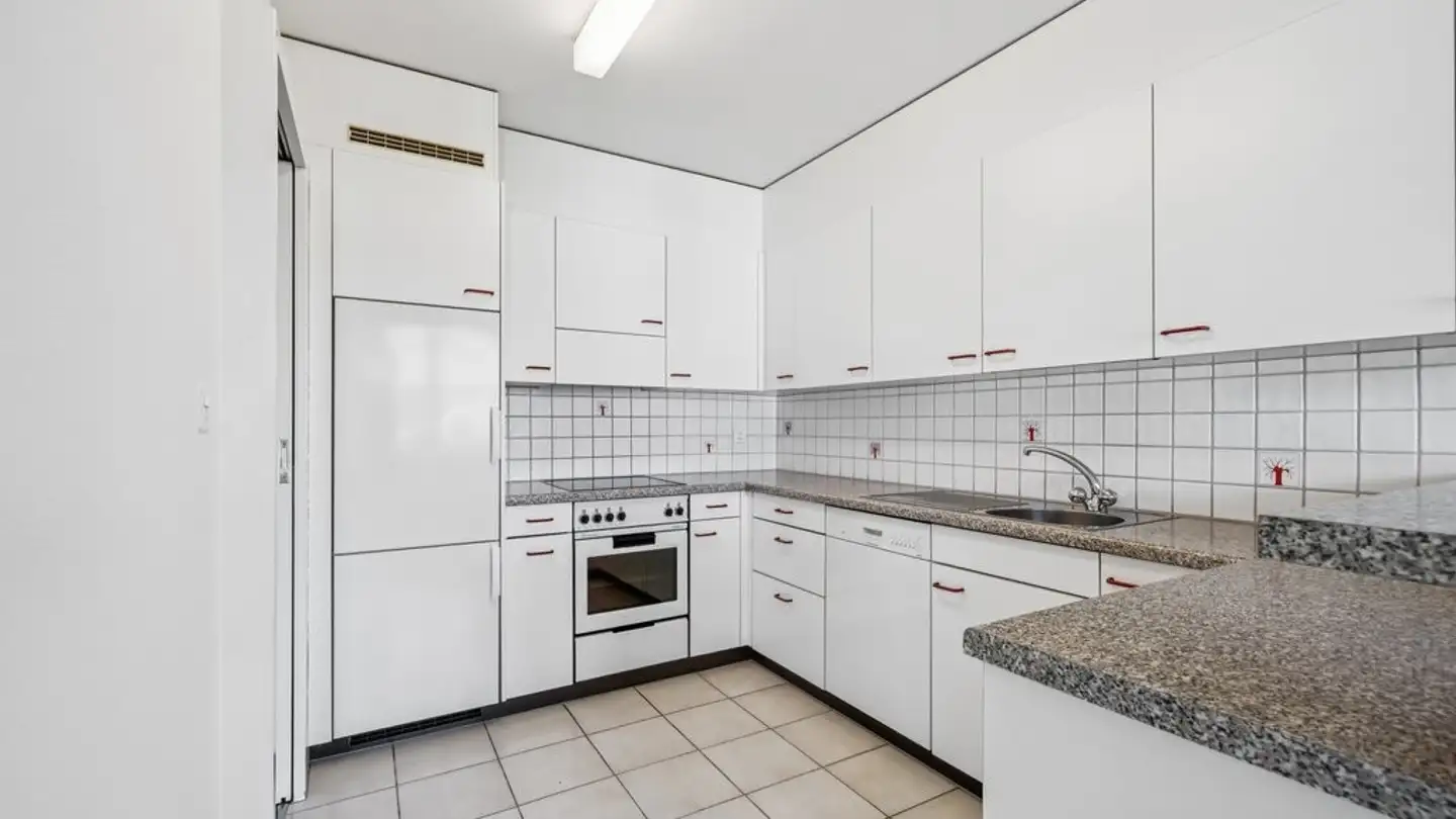 Wohnung mieten - Pulverweg 16, 4310 Rheinfelden - Foto 3