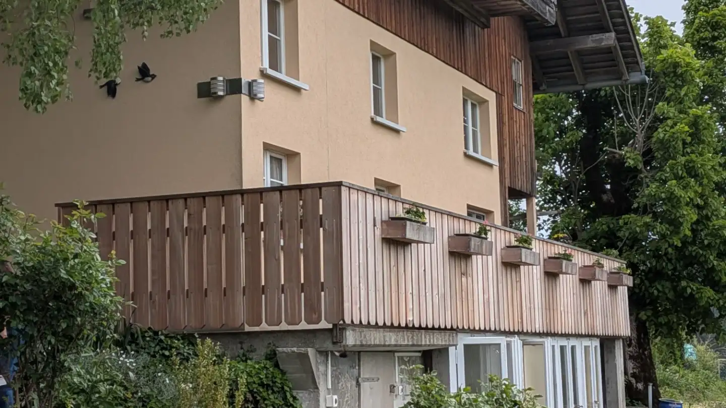 Apartment for rent - Röthenbachstrasse 671, 3673 Linden
