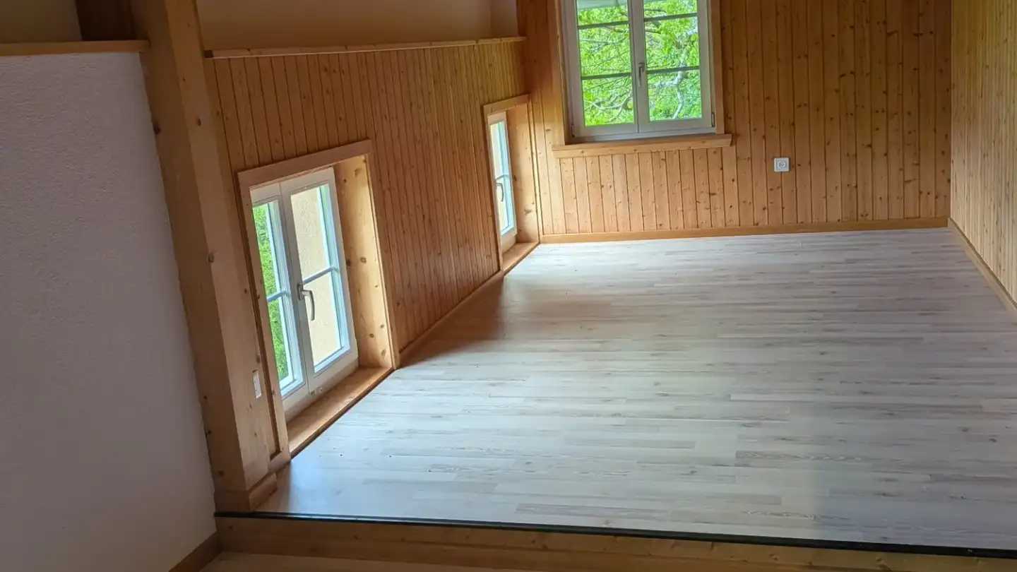 Apartment for rent - Röthenbachstrasse 671, 3673 Linden - Photo 3