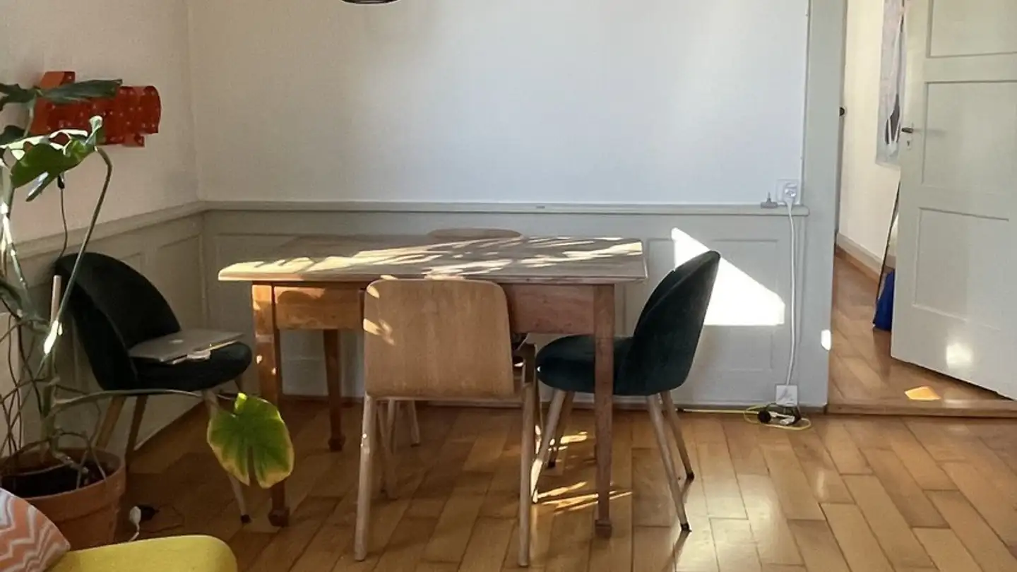 Zimmer mieten - 8400 Winterthur - Foto 2