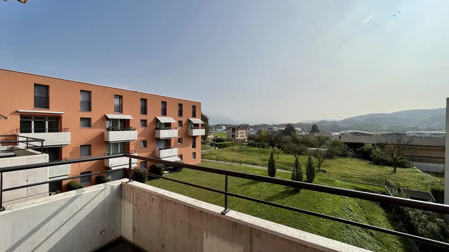 Appartamento in affitto - 6855 Stabio - Foto 4