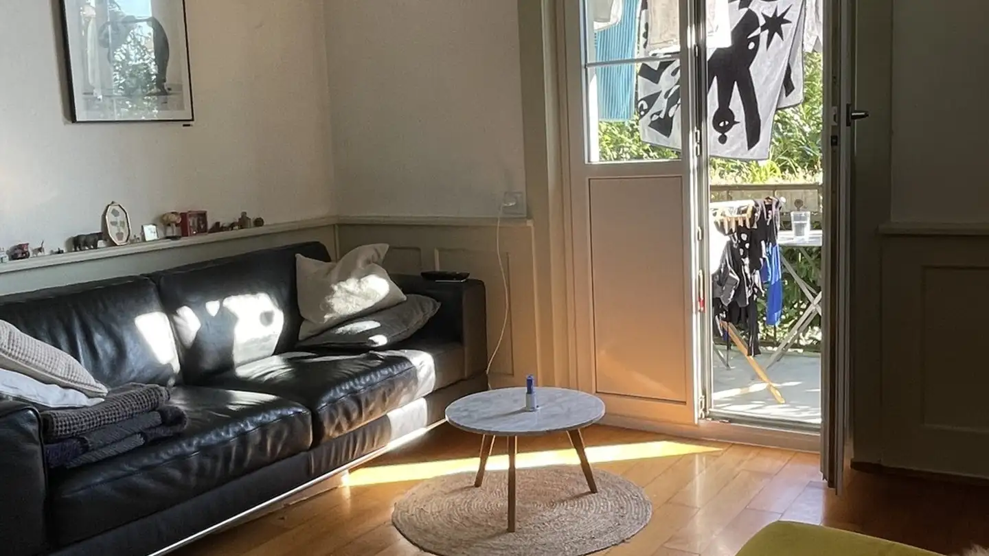 Zimmer mieten - 8400 Winterthur - Foto 3