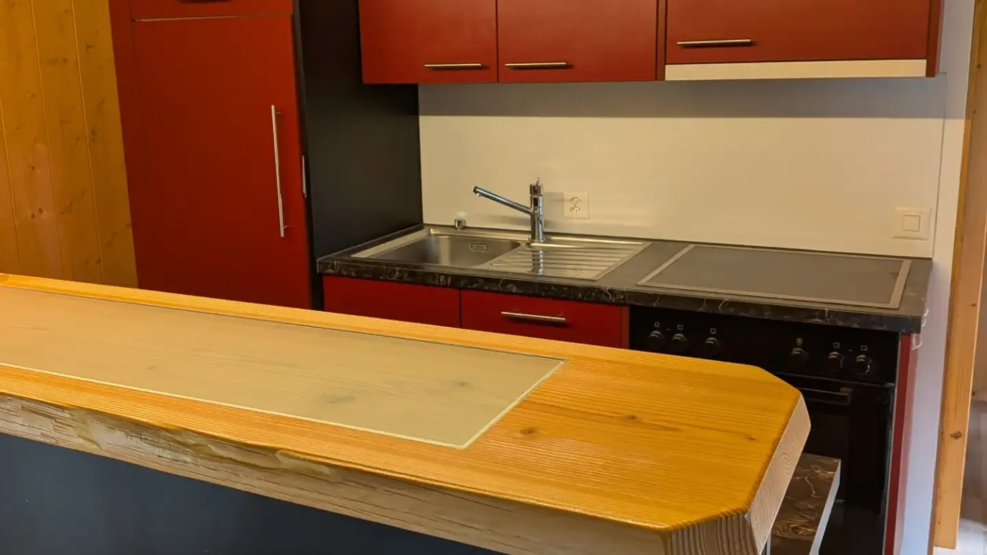 Apartment for rent - Röthenbachstrasse 671, 3673 Linden - Photo 2