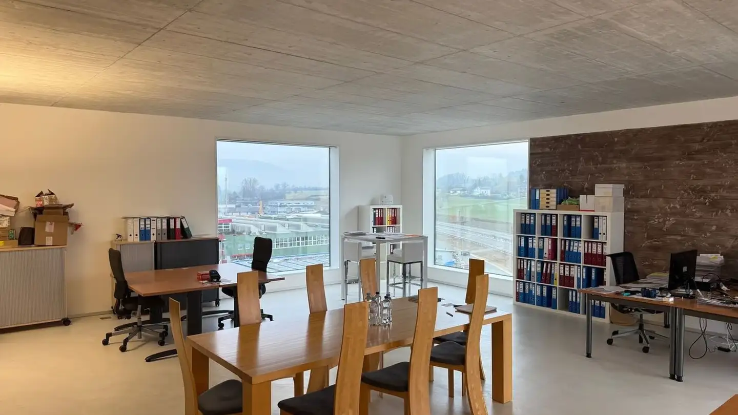 Factory for sale - 2800 Delémont - Photo 2