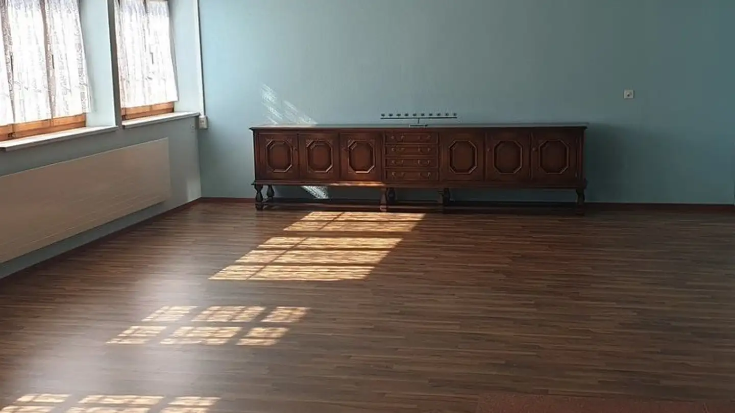 Appartement à louer - Bahnhofstrasse 4, 9445 Rebstein