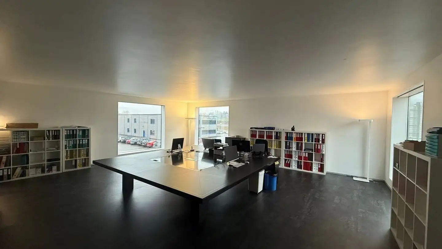 Factory for sale - 2800 Delémont - Photo 4