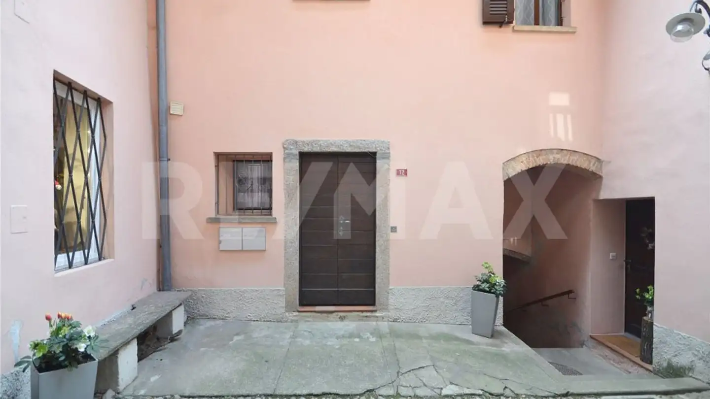 Appartamento ammobiliato in vendita - 6981 Bedigliora - Foto 3