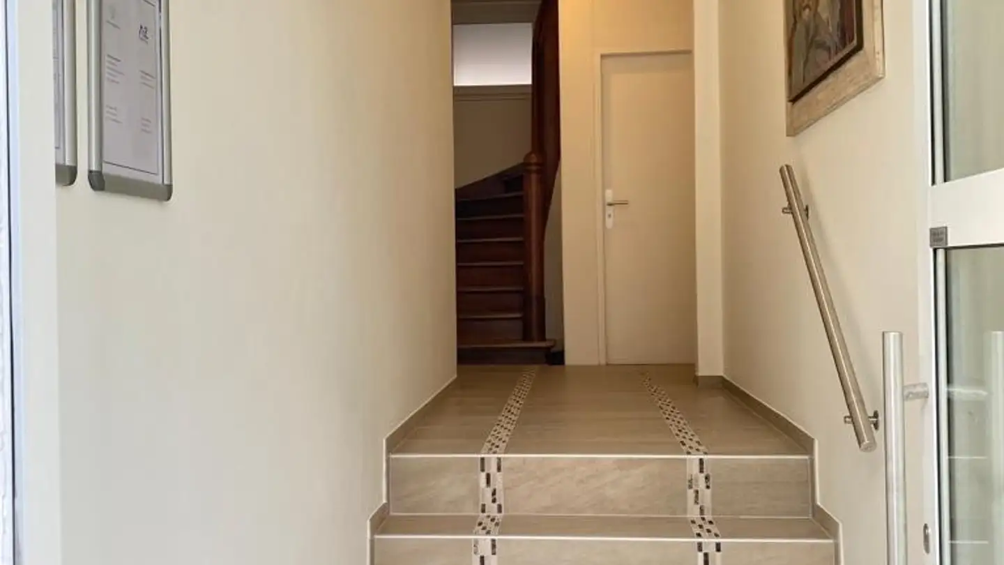 Appartamento in affitto - Gundeldingerstrasse 503, 4053 Basel - Photo 4