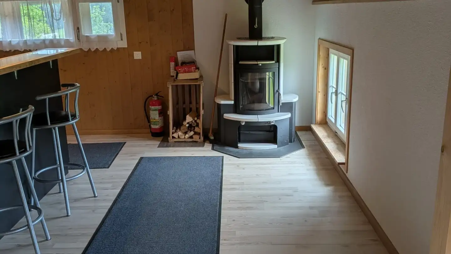 Apartment for rent - Röthenbachstrasse 671, 3673 Linden - Photo 4