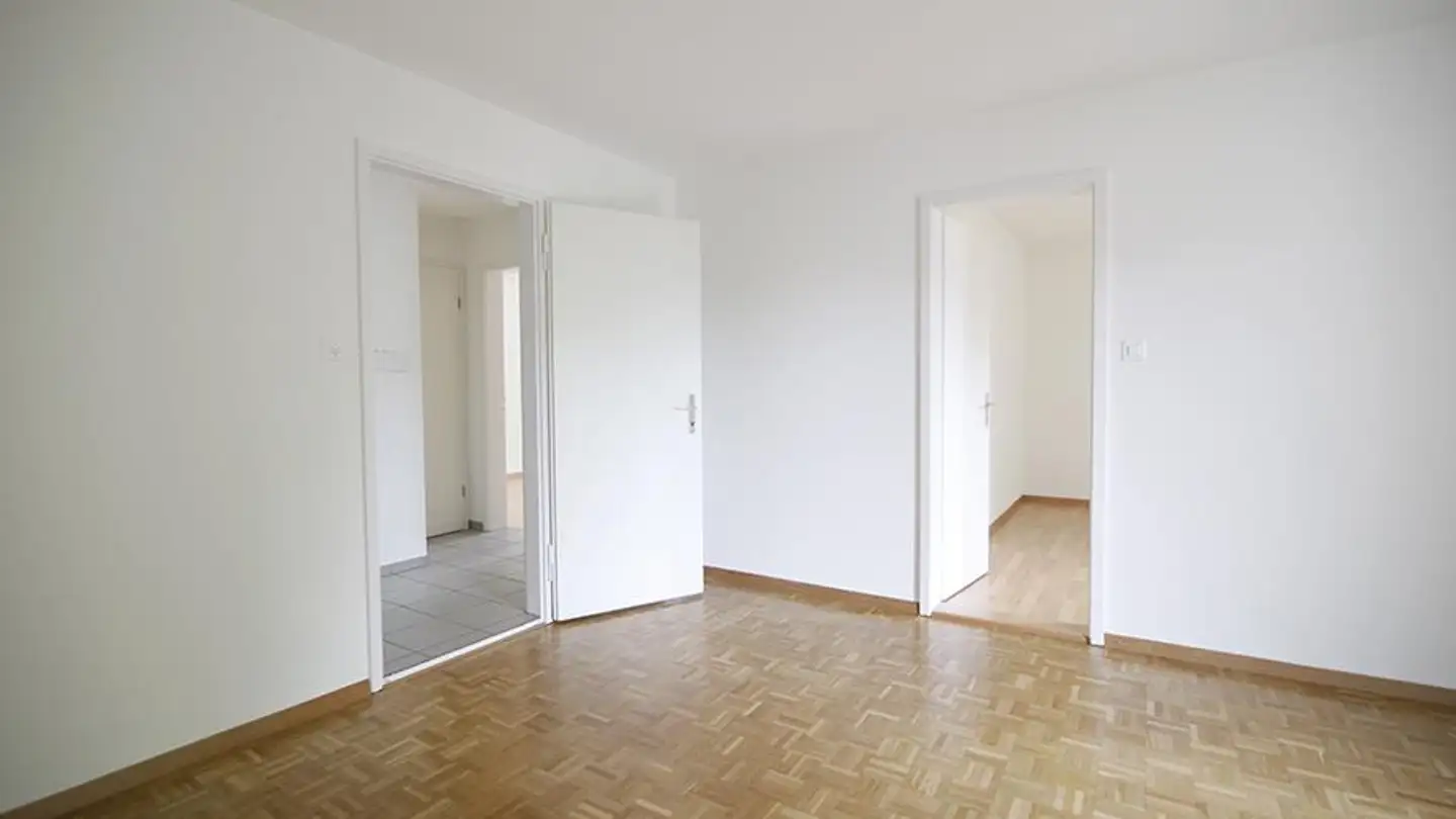 Appartement à louer - Burenbüchelstrasse 18b, 9016 St. Gallen - Photo 2