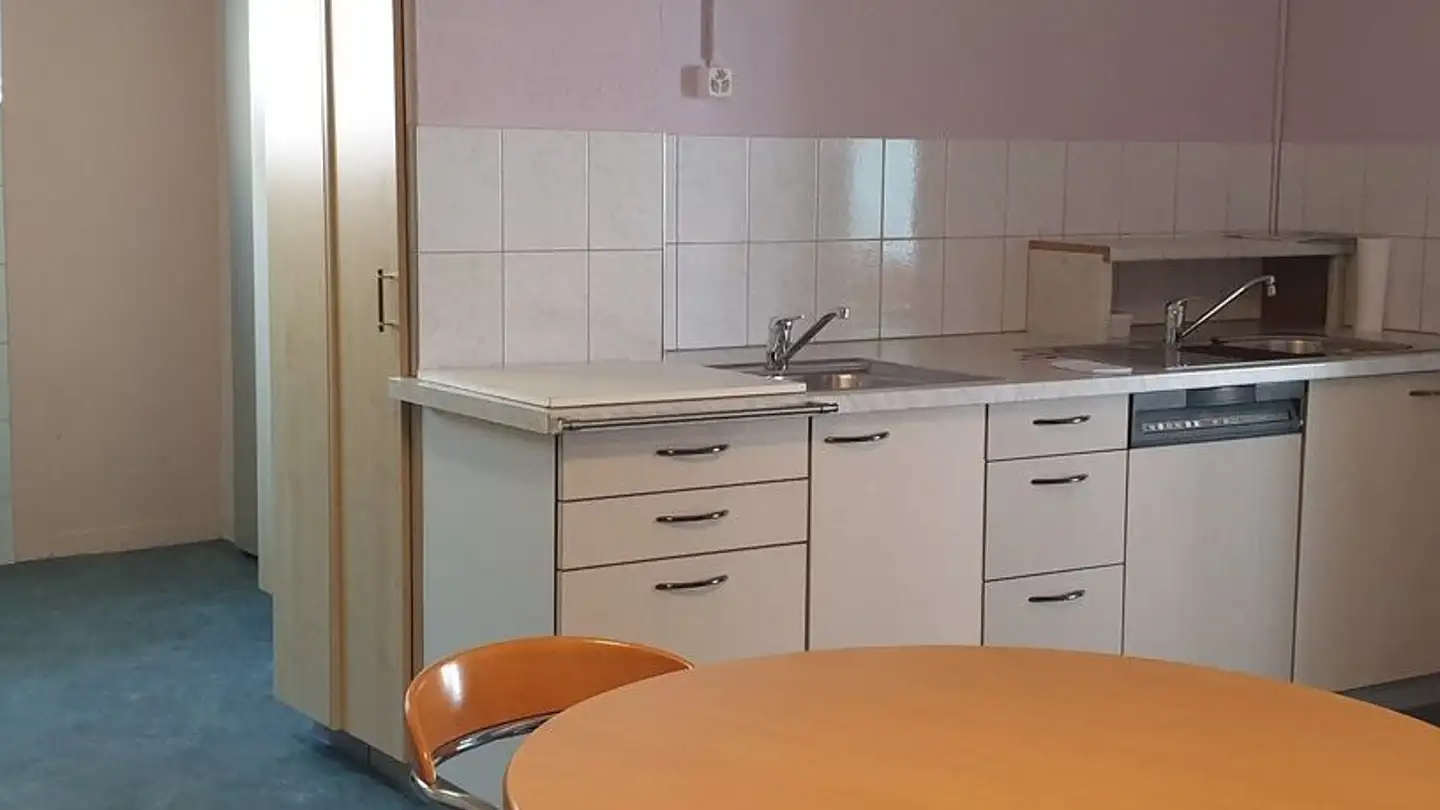 Appartement à louer - Bahnhofstrasse 4, 9445 Rebstein - Photo 3