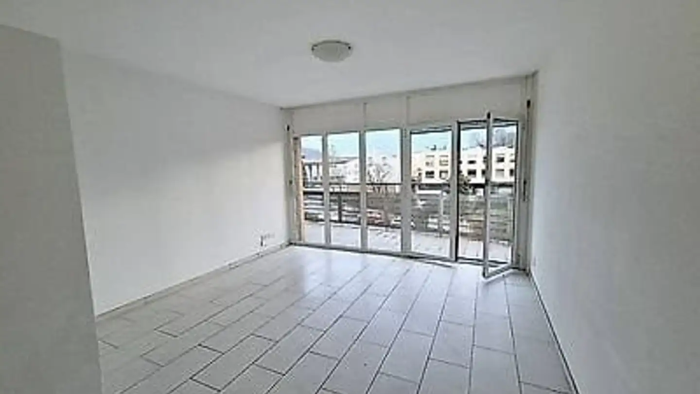 Maison individuelle à louer - 6817 Maroggia