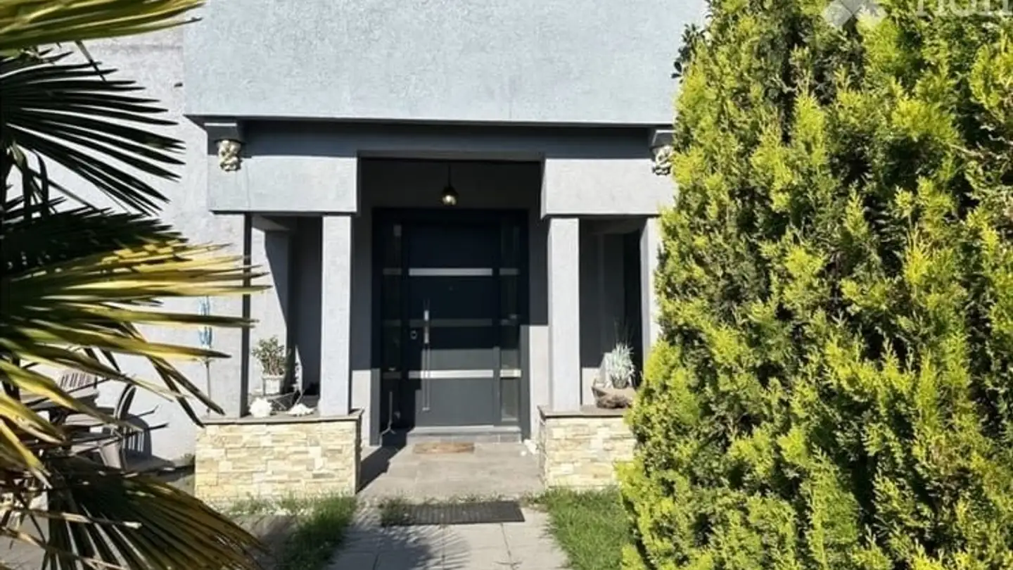 Single house for rent - 1226 Thônex - Photo 2