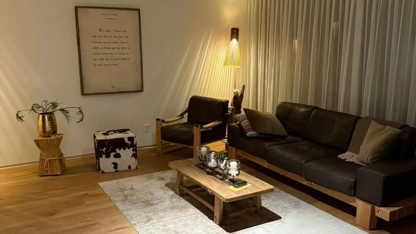 Appartamento in affitto - 3930 Visp - Foto 2