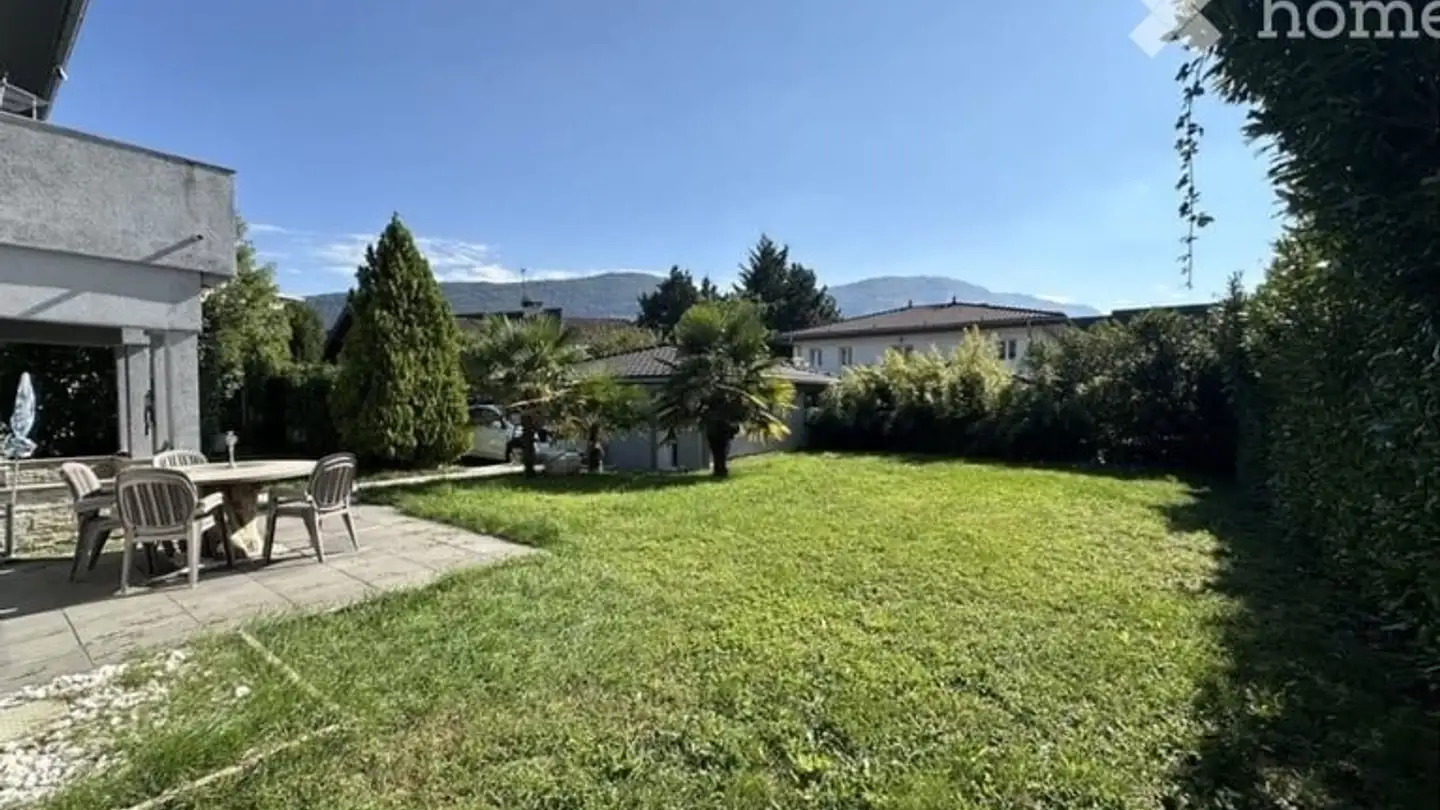 Single house for rent - 1226 Thônex - Photo 3