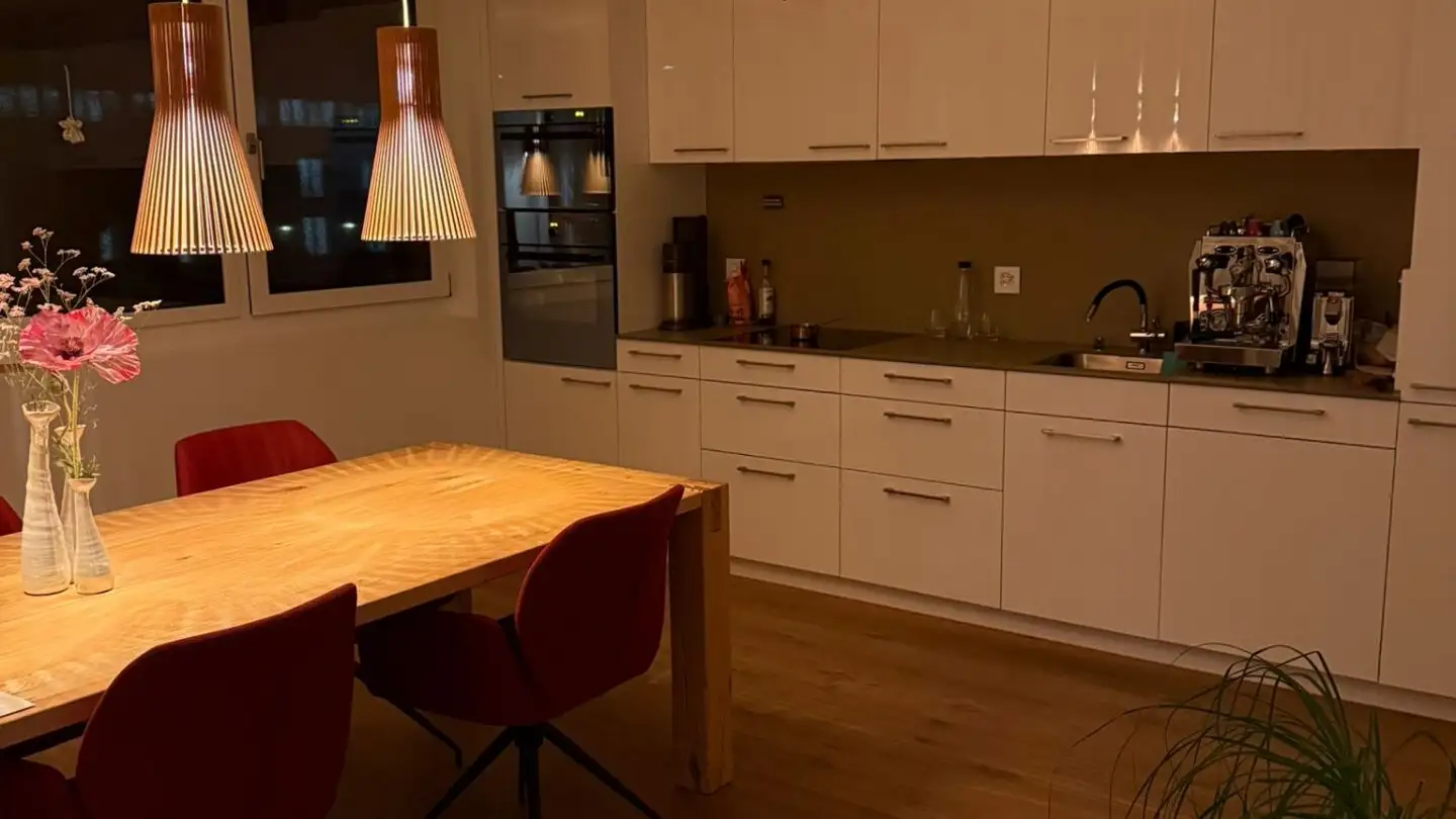 Appartamento in affitto - 3930 Visp - Foto 3