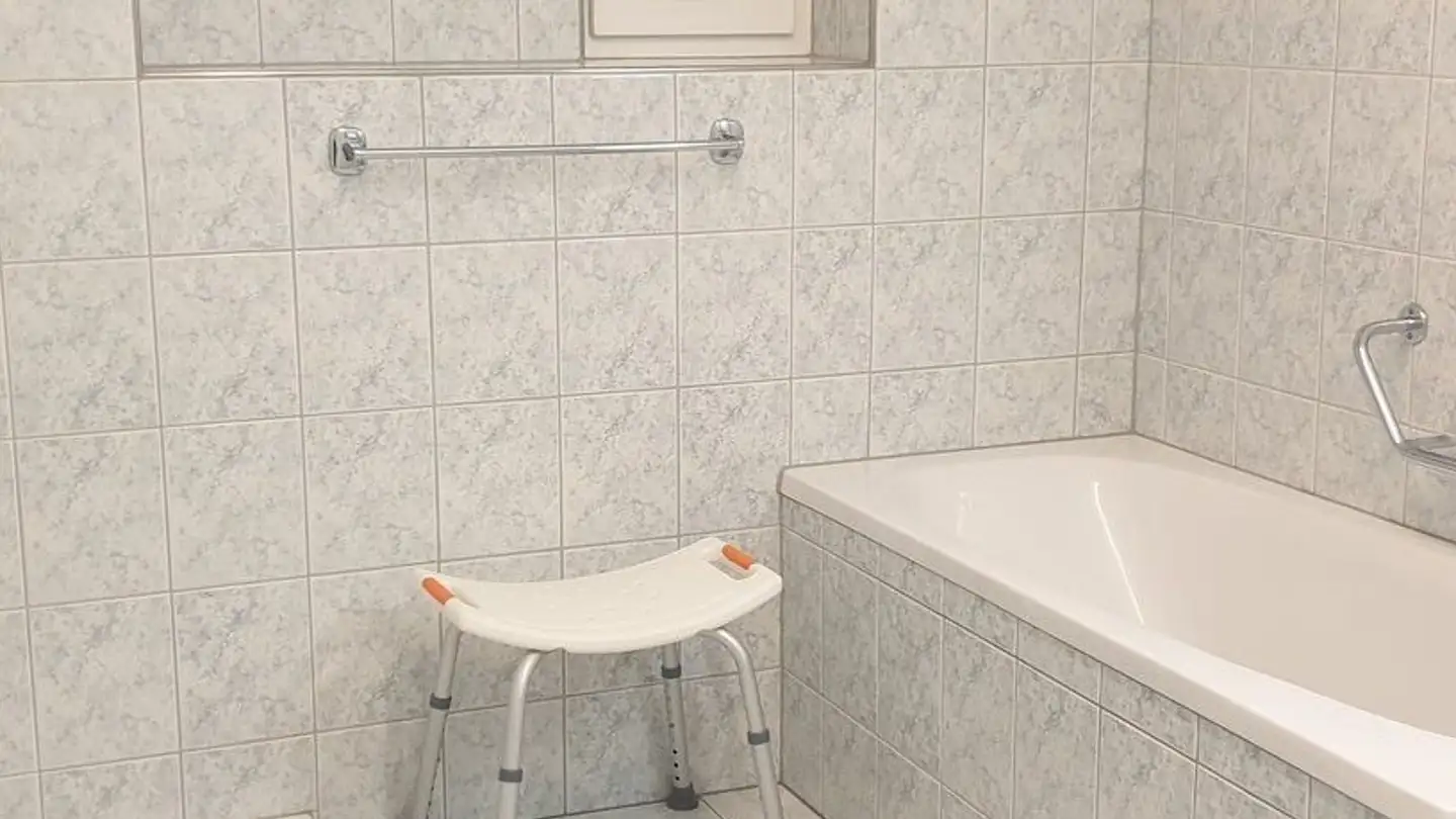 Appartement à louer - Bahnhofstrasse 4, 9445 Rebstein - Photo 4