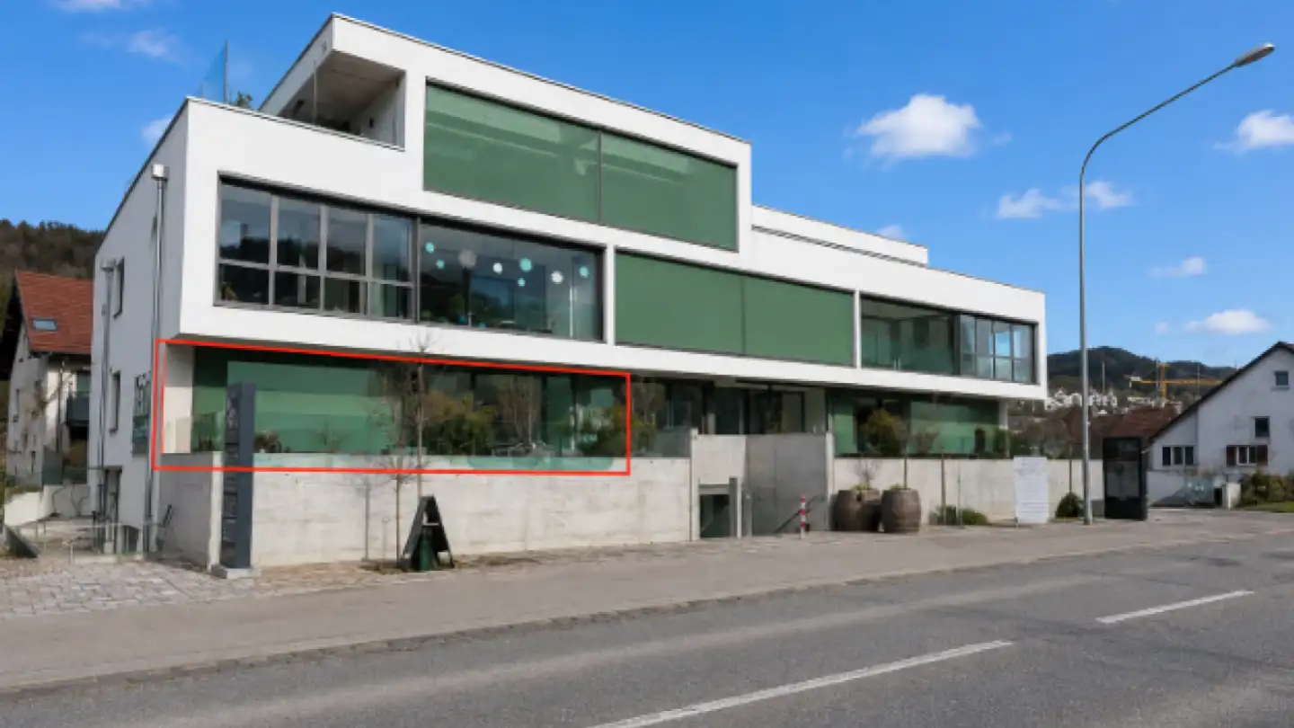 Appartamento in vendita - Hauptstrasse 20, 4461 Böckten