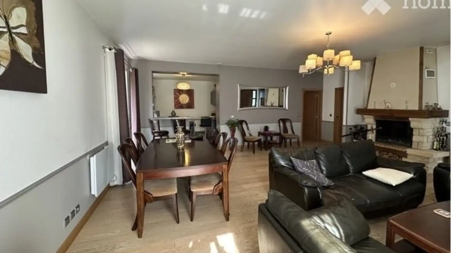 Single house for rent - 1226 Thônex