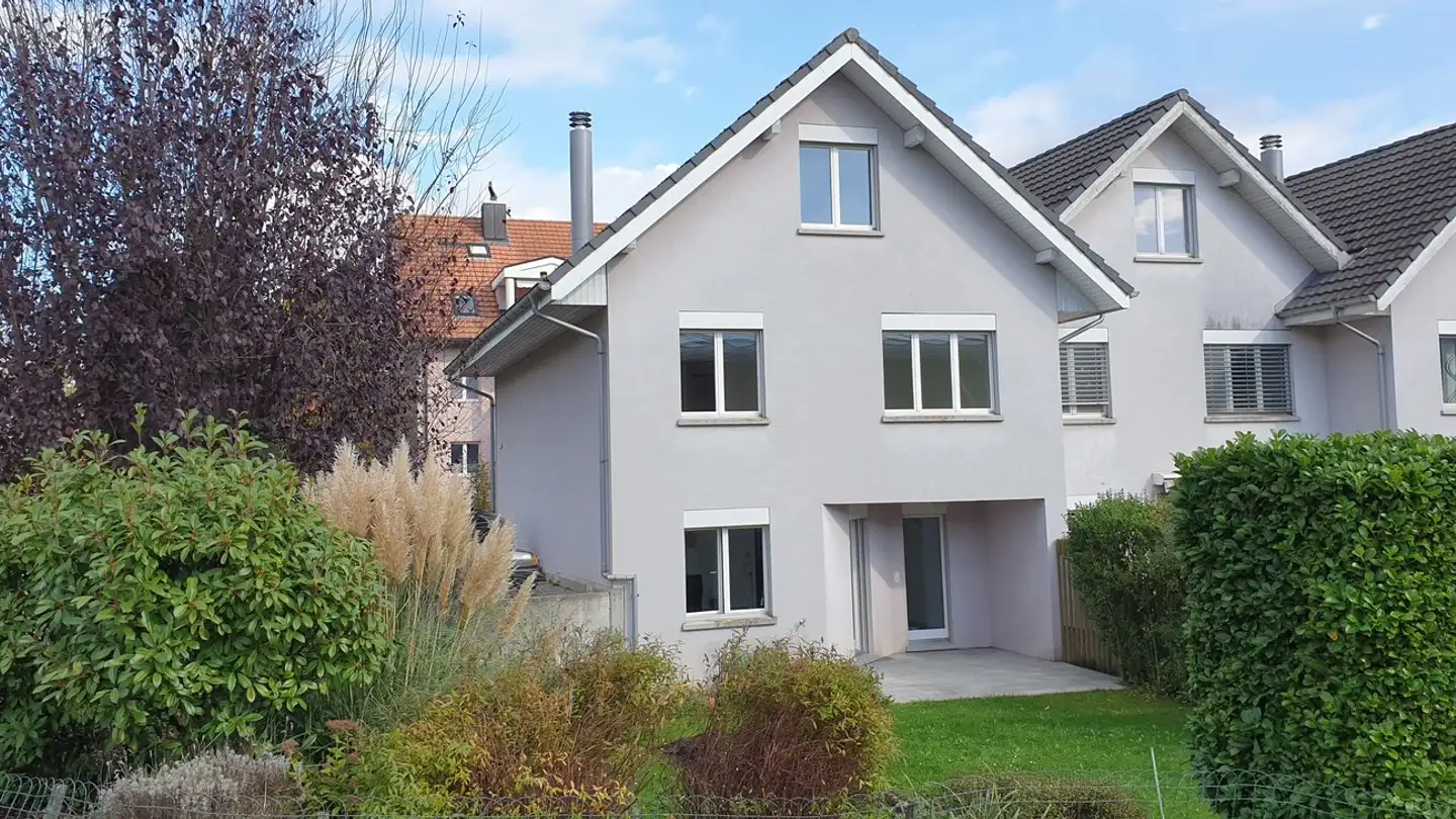 Single house for rent - Bluemetweg 9, 5073 Gipf-Oberfrick - Photo 2