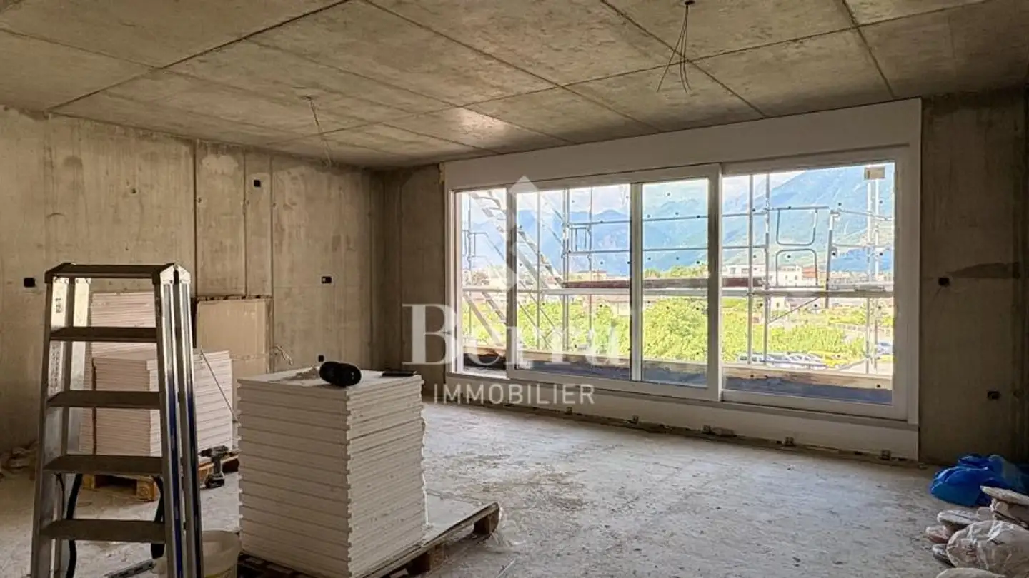 Apartment for sale - 1907 Saxon