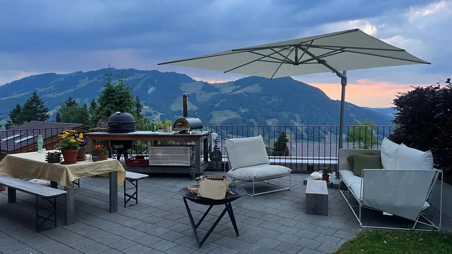 Single house for rent - Eggstrasse 6b, 6417 Sattel - Photo 3