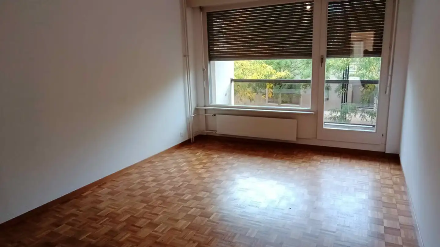 Apartment for rent - Rue Chandieu 5, 1202 Genève - Photo 3