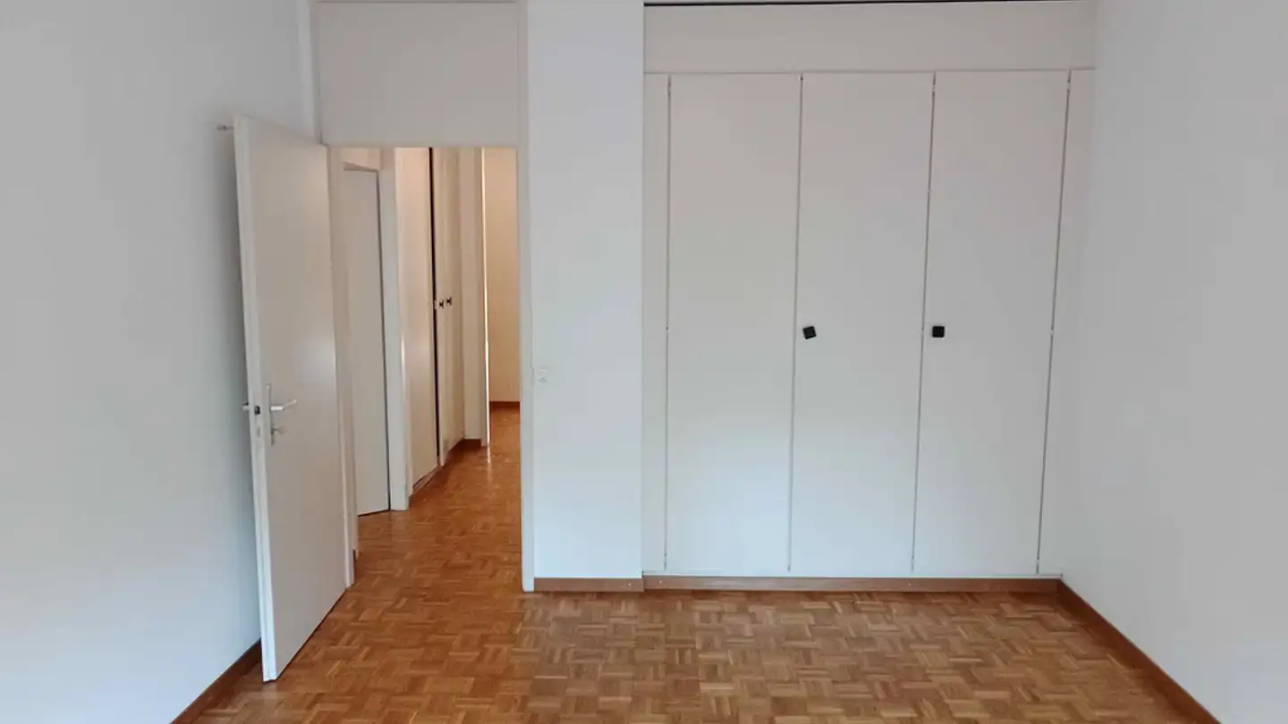 Apartment for rent - Rue Chandieu 5, 1202 Genève - Photo 4