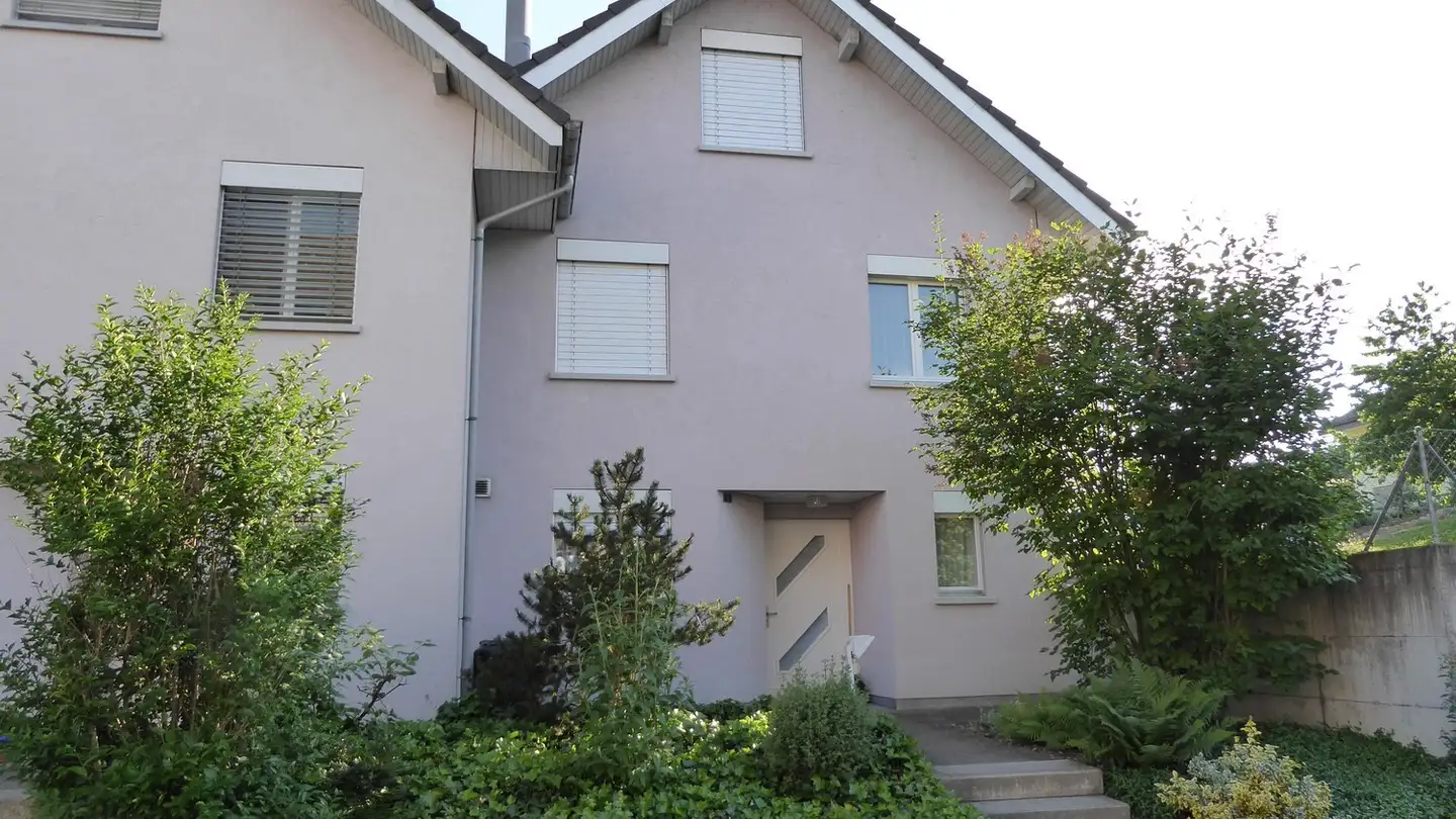 Single house for rent - Bluemetweg 9, 5073 Gipf-Oberfrick - Photo 3