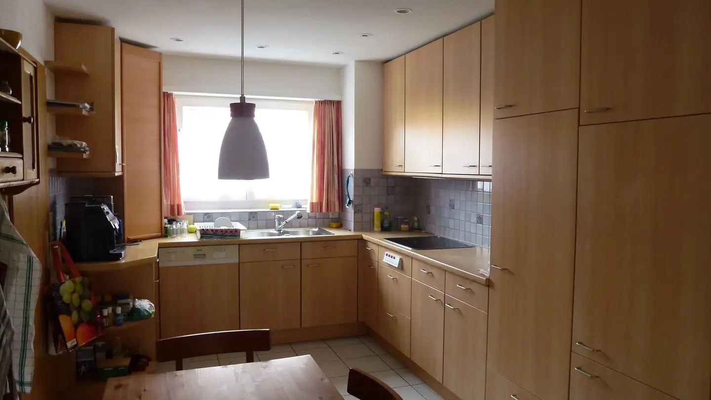 Single house for rent - Bluemetweg 9, 5073 Gipf-Oberfrick - Photo 4