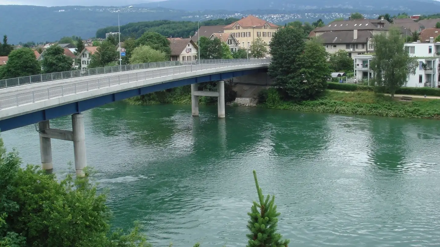 Appartamento in affitto - Bielstrasse 32, 2558 Aegerten - Foto 3