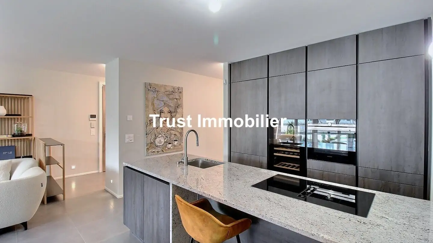 Appartement à vendre - 1292 Chambésy - Photo 4