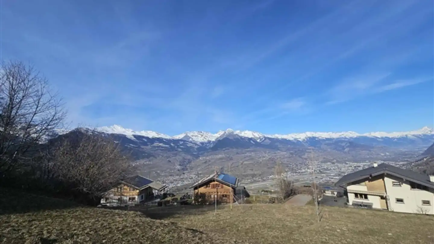 Appartamento in vendita - 1996 Basse-Nendaz - Photo 3