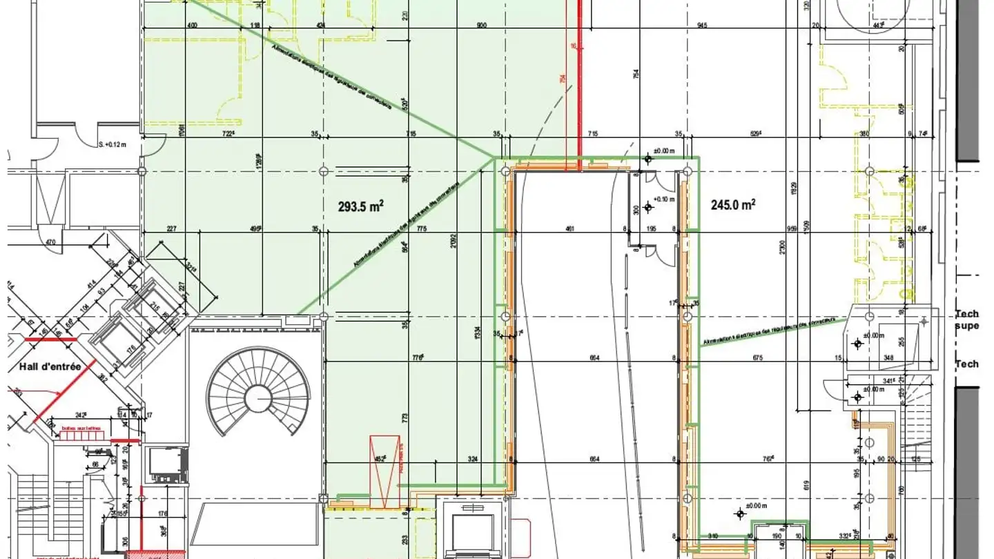 Negozio in affitto - Rue De Lausanne 11, 1201 Genève - Foto 3