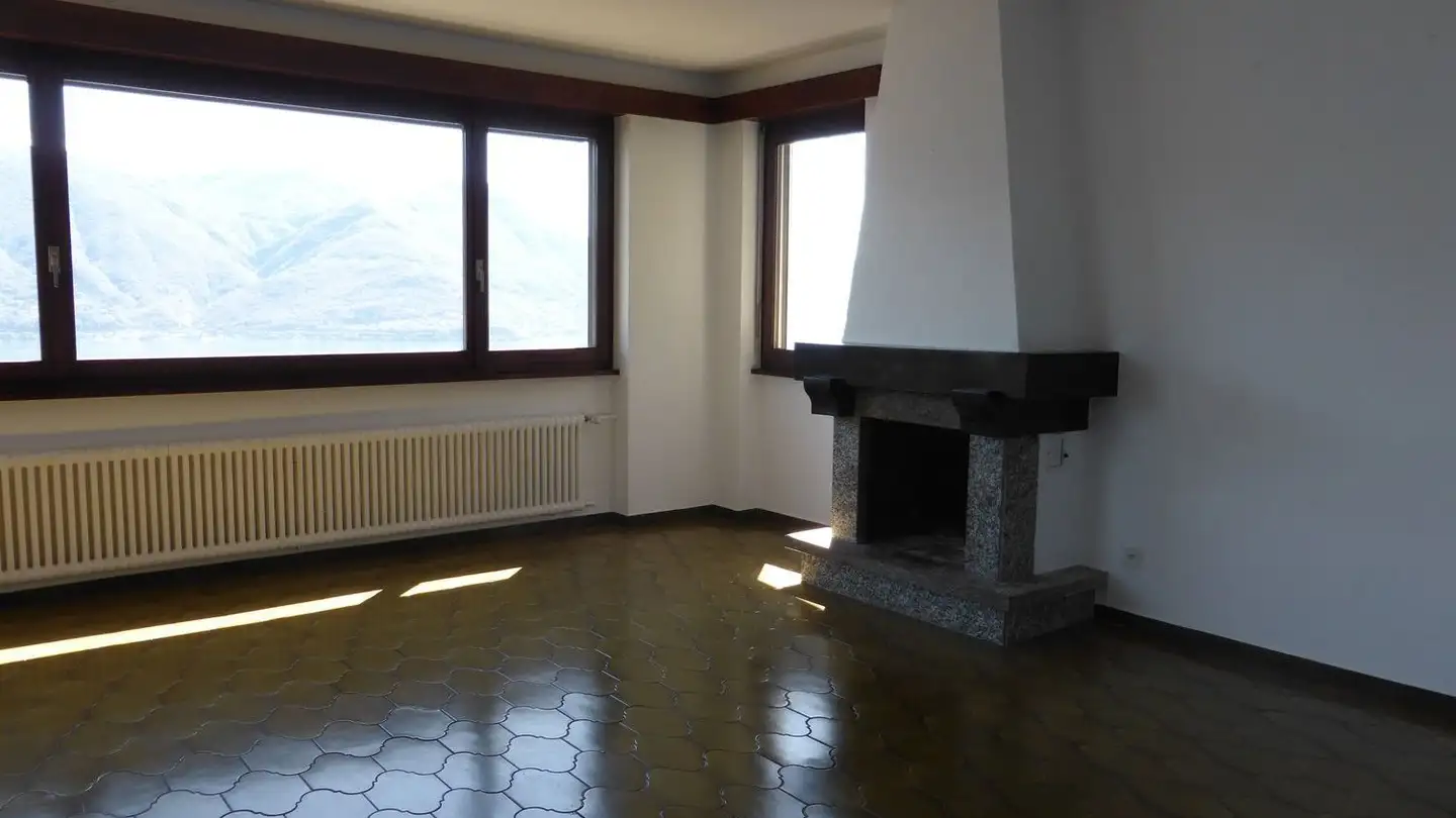 Attico in affitto - Via Barcone 30, 6622 Ronco sopra Ascona - Photo 4