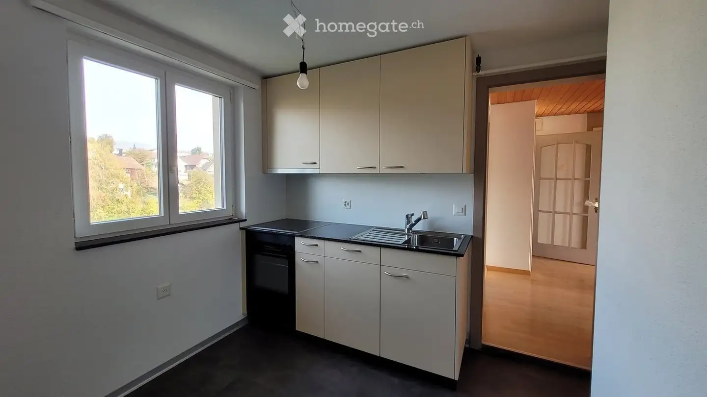 Appartamento in affitto - Bielstrasse 32, 2558 Aegerten