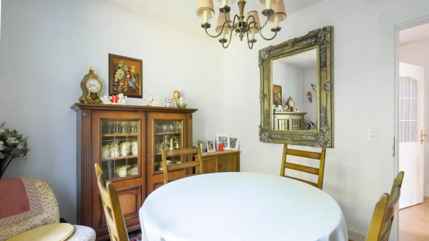 Mehrfamilienhaus kaufen - 5012 Schönenwerd - Foto 4